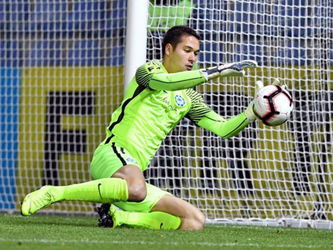 Nhận tin thầy Park sang châu Âu 