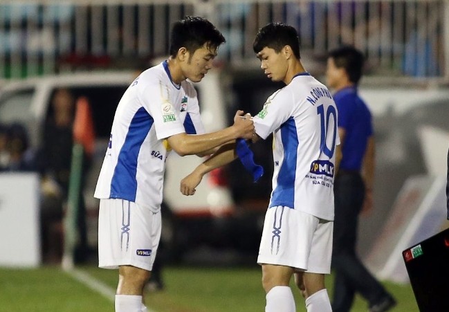 HAGL thua trận thứ 3 liên tiếp: Phố Núi có nhớ Công Phượng, Xuân Trường? - Bóng Đá