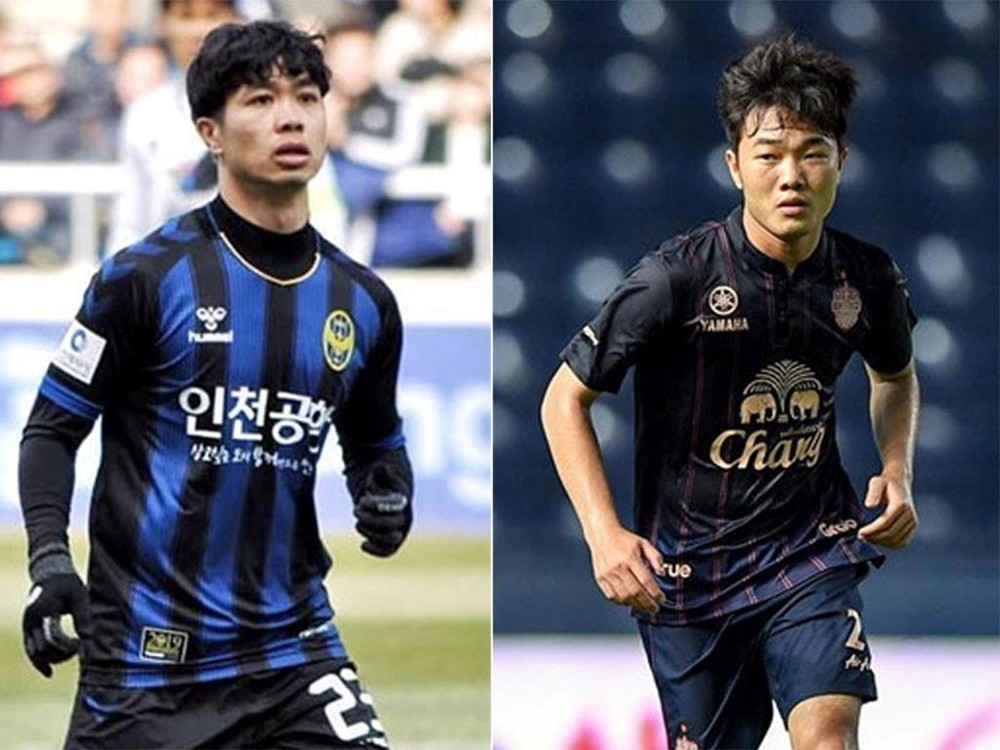 Công Phượng, Xuân Trường: Xa Pleiku là bão tố - Bóng Đá