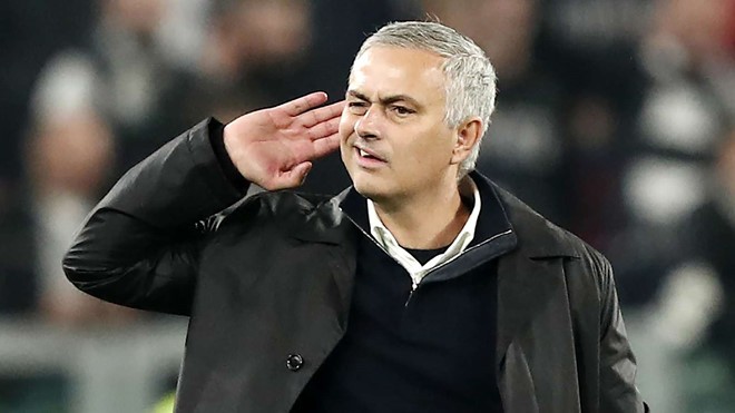 Vì tương lai Serie A! Đừng để Mourinho - Juventus 