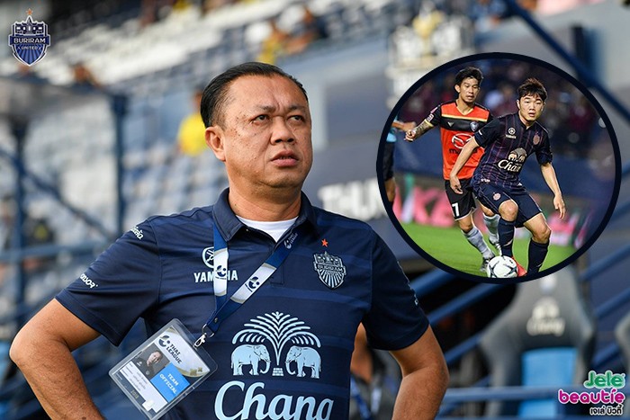 Sếp lớn Buriram gửi tối hậu thư cho Xuân Trường nếu muốn được trọng dụng - Bóng Đá