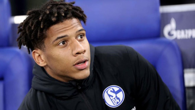 Todibo: Messi was defended very carefully in Barcelona training - Bóng Đá