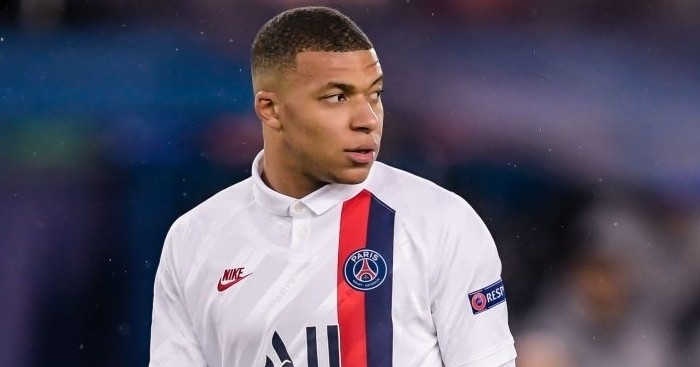 Mbappé will sign an extension with PSG after this season that will increase his wages closer to what Neymar earns.  - Bóng Đá