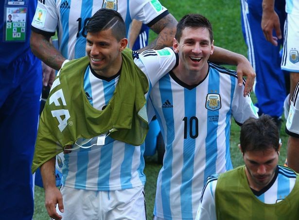 Three reasons Barcelona star Lionel Messi could seal sensational transfer to Man City - Bóng Đá