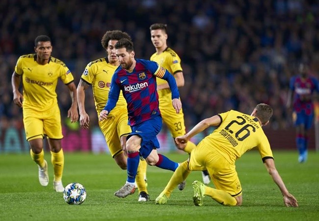 9 thống kê 'đỉnh' nhất thập kỷ 2010s: Leo Messi, 'bái phục' anh! - Bóng Đá