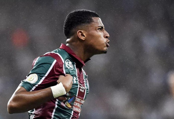 Real Madrid Eager To Make Move For Striker With Barcelona Also Interested: Right Fit For The Galacticos? - Bóng Đá