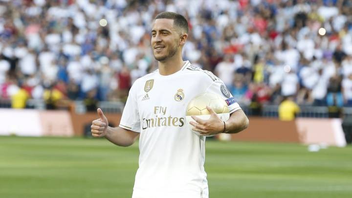 PSG could lose Kylian Mbappe this summer with a ‘big possibility’ he joins Real Madrid in £257m transfer - Bóng Đá