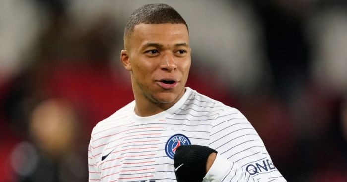 PSG could lose Kylian Mbappe this summer with a ‘big possibility’ he joins Real Madrid in £257m transfer - Bóng Đá