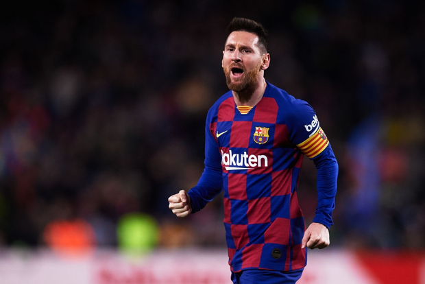 Three reasons Barcelona star Lionel Messi could seal sensational transfer to Man City - Bóng Đá