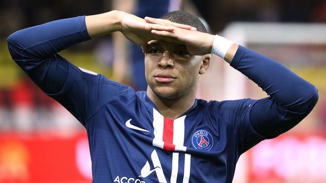 The Details Behind Real Madrid's Plan to Sign Kylian Mbappé From PSG - Bóng Đá