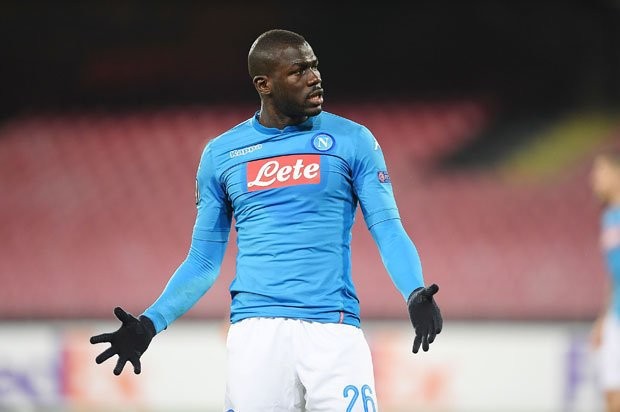Tottenham take revenge on Real Madrid over transfer rejection to steal Kalidou Koulibaly - Bóng Đá