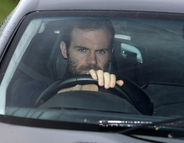 Mu đến sân - Bóng Đá