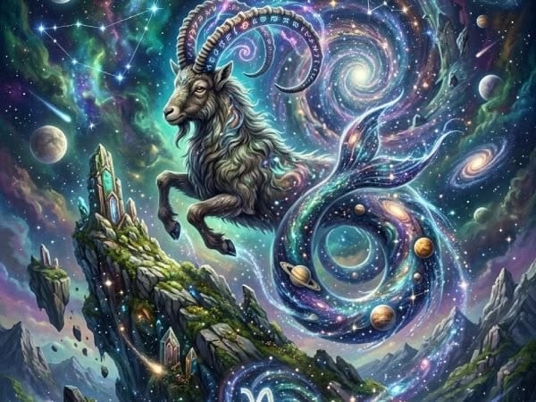 Ma Kết chú ý trong tháng 5 này