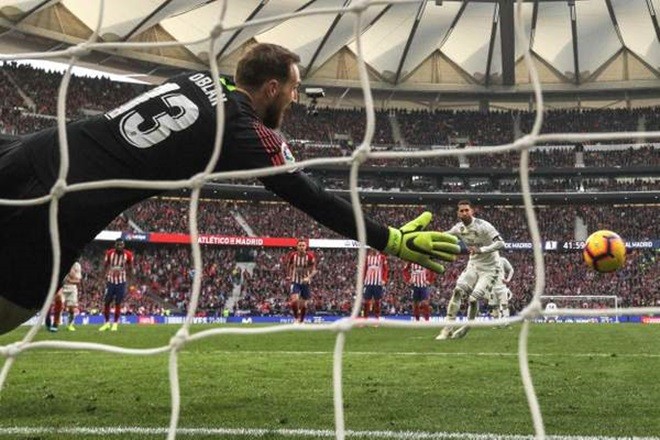 David de Gea in danger of being priced out of new contract - Bóng Đá