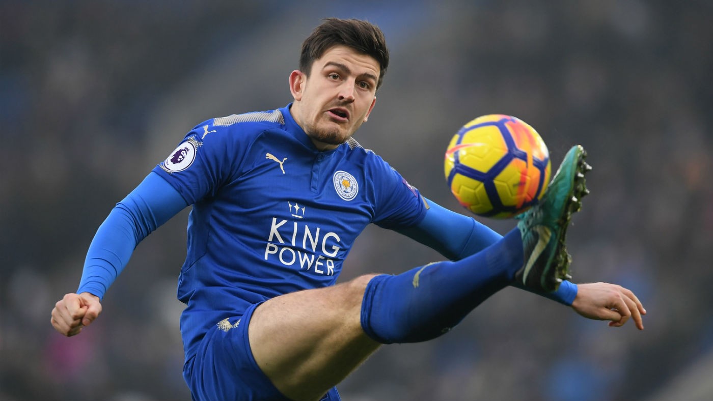 Manchester City eyeing up transfer of Premier League ace, swoop could set club back £90M - Bóng Đá