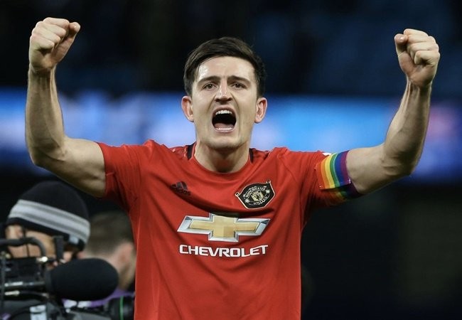 Harry Maguire 'seems quite cheap' for £80m says former Manchester United defender Wes Brown as he hails England man for bringing 'calmness' to defence - Bóng Đá