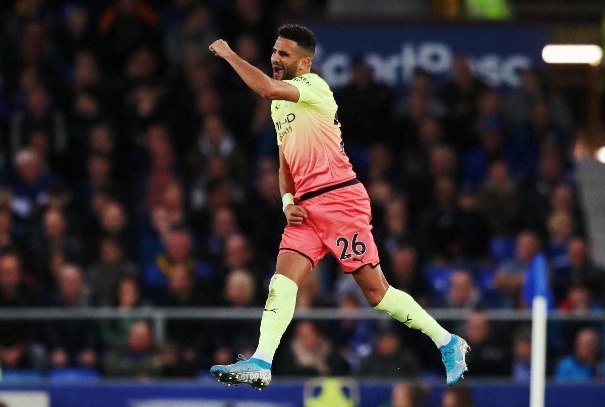 Đội hình 'lục địa đen' đang càn quét trời Âu: 'Song sát' Liverpool - Bóng Đá