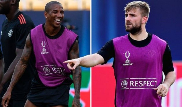 Thành bại của Man Utd mùa này có thể được quyết định bằng... 1 người thừa - Bóng Đá