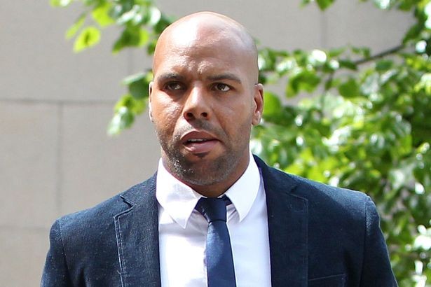 9 former Premier League footballers who have served time in prison - Bóng Đá