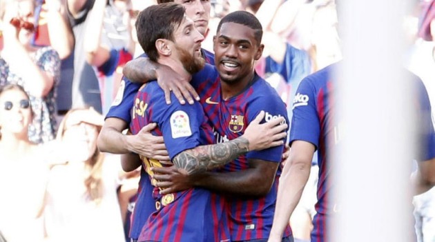 Đội hình dự kiến Barca đấu Villarreal - Bóng Đá