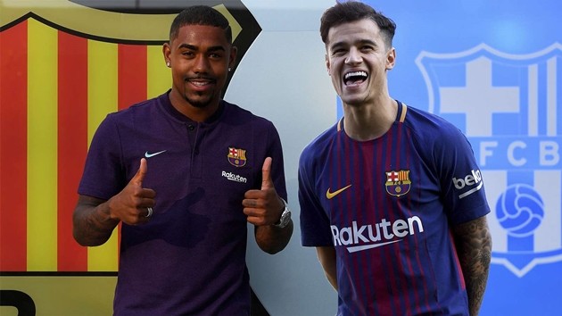 9 cầu thủ sẽ bị bán sau Copa del Rey - Bóng Đá
