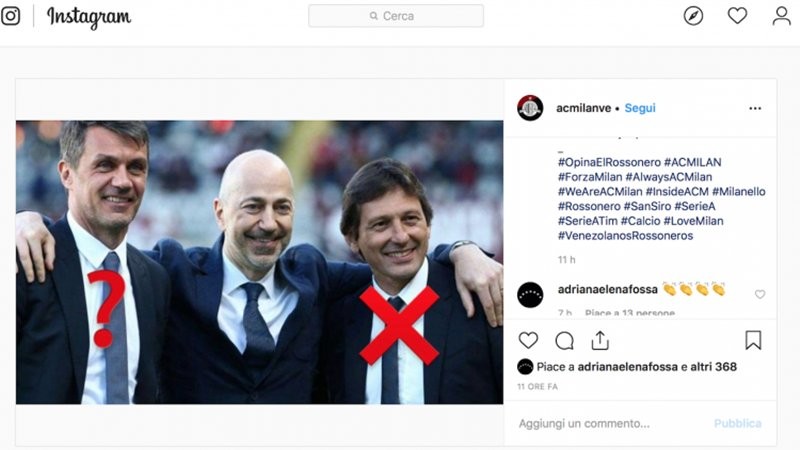 Maldini từ chức? Tốt thôi, vì Man Utd luôn 
