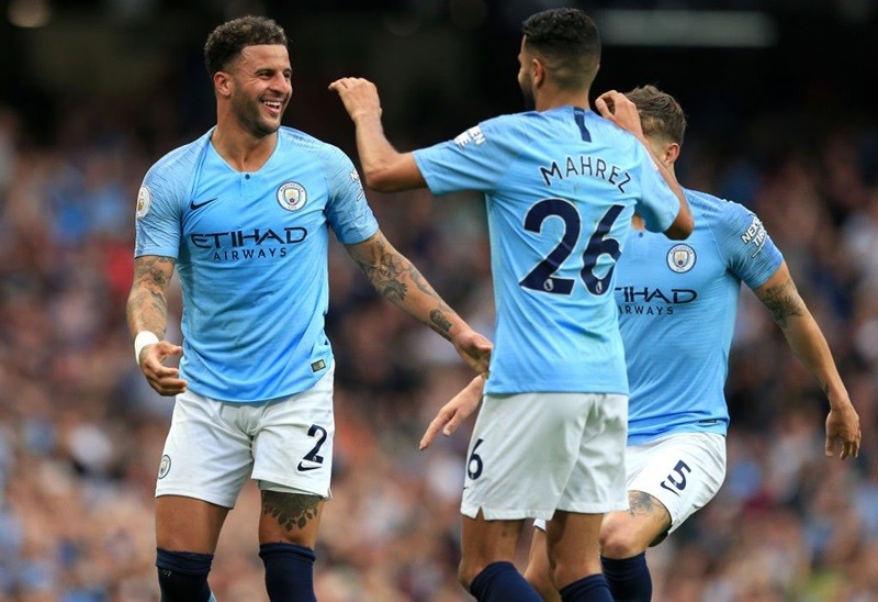 Liverpool thắng, Guardiola phát biểu xanh rờn: 