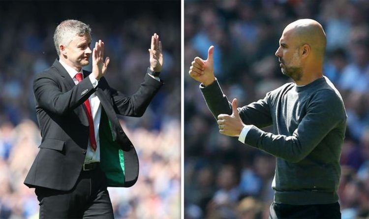 Solskjaer thua 6/8 trận, Pep nói lời đầy bất ngờ - Bóng Đá