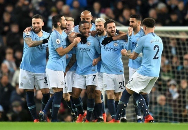 Owen tin man city hoặc liver sẽ vô địch c1 - Bóng Đá