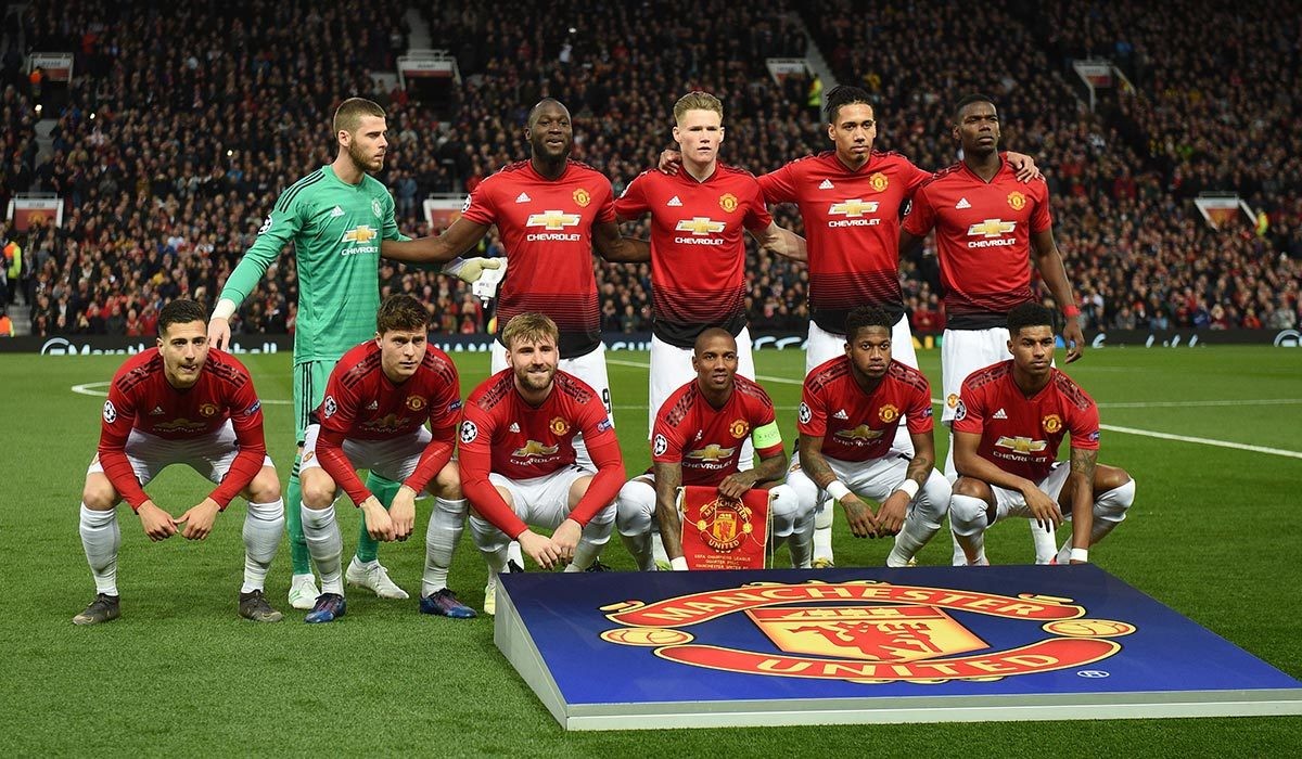 Solskjaer và những lý do khiến Man United loạn trong thời gian qua - Bóng Đá