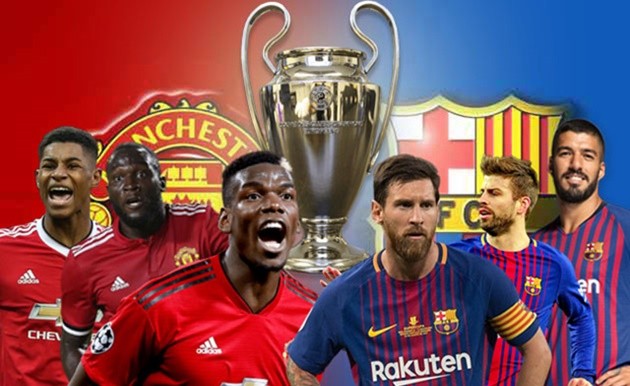 Owen dự đoán Champions League: 