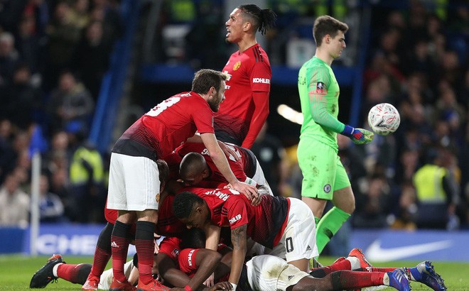 Ole Gunnar Solskjaer knows the key to his winning Manchester United formula - Bóng Đá