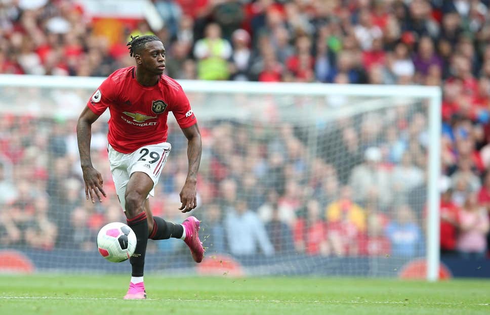 Rashford đã đúng! Cầu thủ M.U lười nhác và Wan-Bissaka là điển hình - Bóng Đá