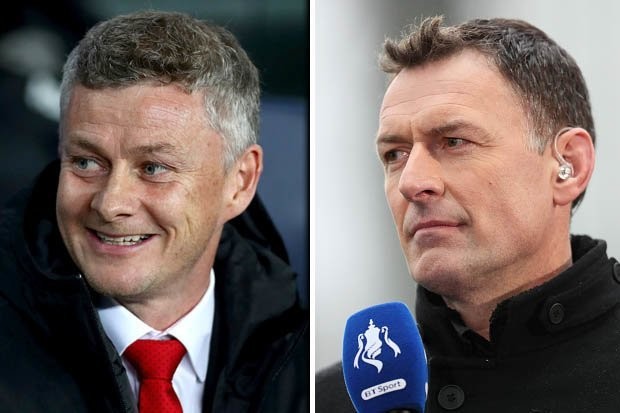 Chris Sutton: Solskjaer thanh lý 11 cầu thủ - Bóng Đá
