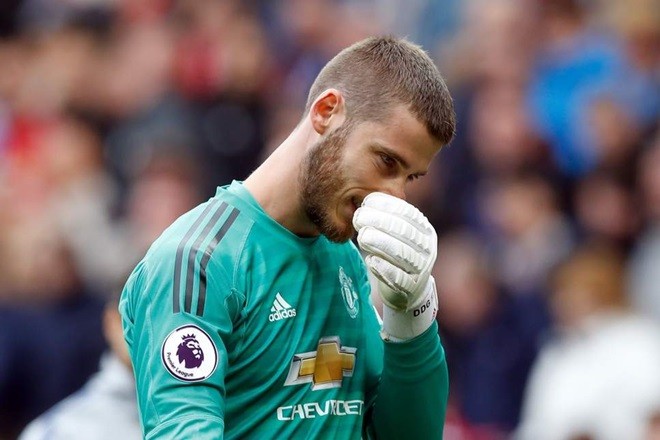Những thống kê bất ngờ ở Premier League 2018/2019 - Bóng Đá