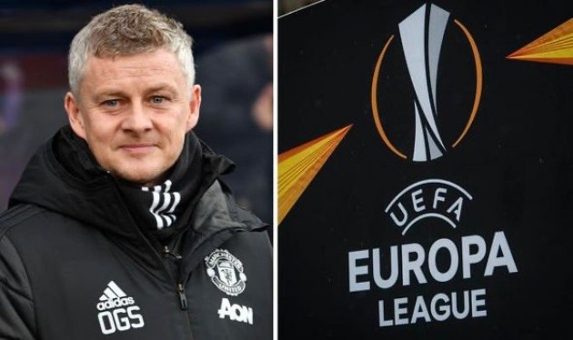 XONG! Man Utd chốt danh sách dự Europa League: 3 tân binh IN, 2 cái tên OUT - Bóng Đá