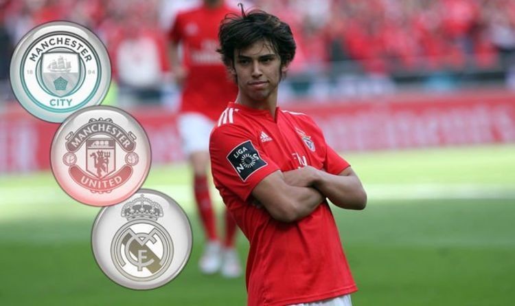 Chủ tịch Benfica cập nhật vụ Joao Felix - Bóng Đá