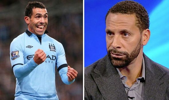Ferdinand chỉ ra thương vụ khiến M.U bắt đầu sợ Man City - Bóng Đá