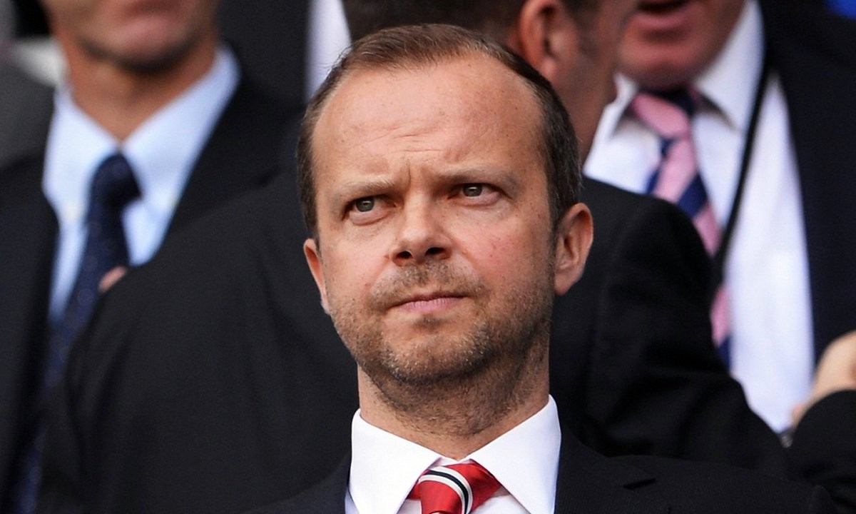 Chi 92 triệu, Man Utd tức tốc thâu tóm 