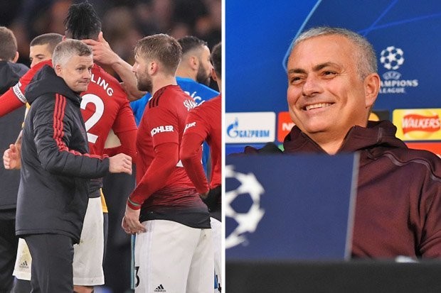 M.an Utd đại bại trước Wolves cho thấy Mourinho đã đúng 1 điều - Bóng Đá