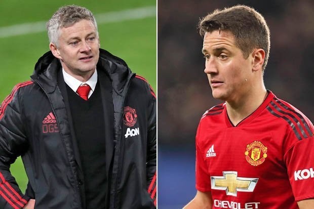 Herrea hé lộ chỉ đạo chiến thuật đúng đắn của Solskjaer - Bóng Đá