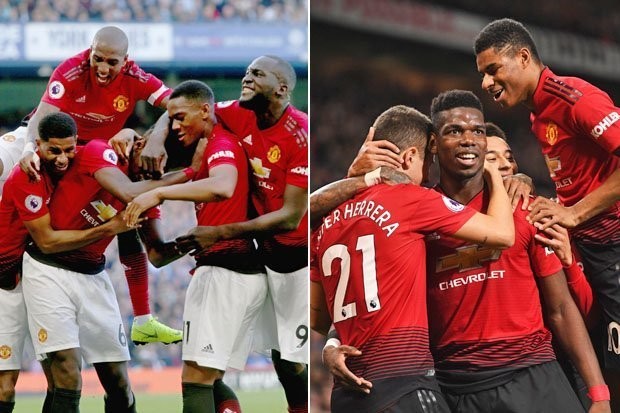 Man Utd cần giữ 1 cái tên lâu dài, không phải Pogba - Bóng Đá