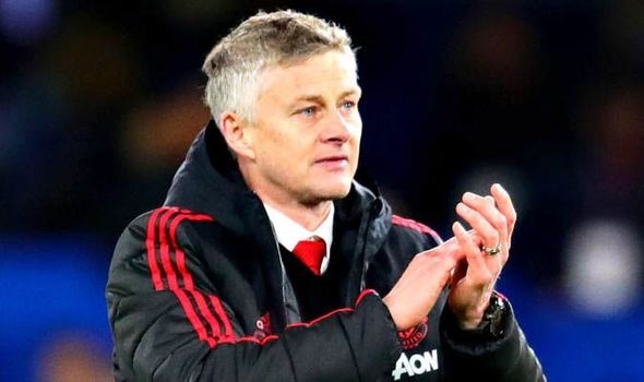 Solskjaer quát thẳng mặt 2 sao M.U ngay khi Mourinho bị sa thải - Bóng Đá