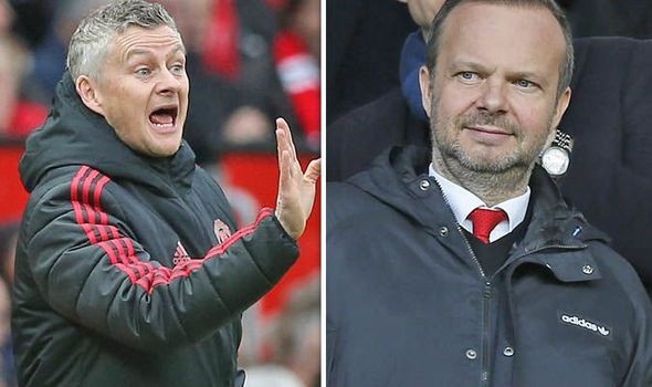 Nội bộ Man Utd hoang mang - Bóng Đá
