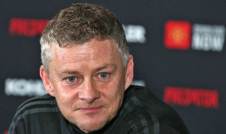 Odion Ighalo to Man Utd: Ole Gunnar Solskjaer backs loan signing as a 'different' option - Bóng Đá