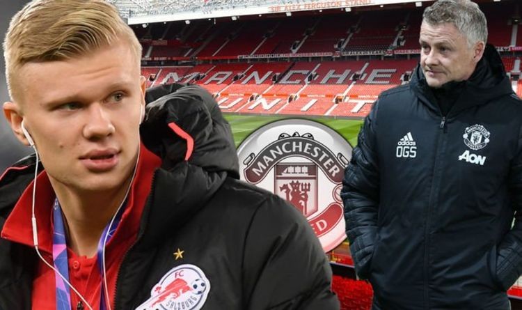 The three transfers Man Utd could complete this summer - Bóng Đá