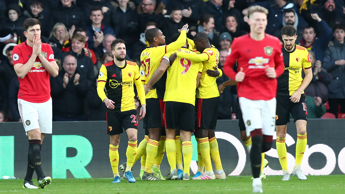 MW22 stats: Villa goals galore for Aguero? - Bóng Đá