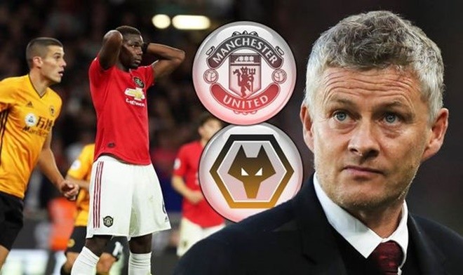 Nhận định Man United vs Wolves - Bóng Đá