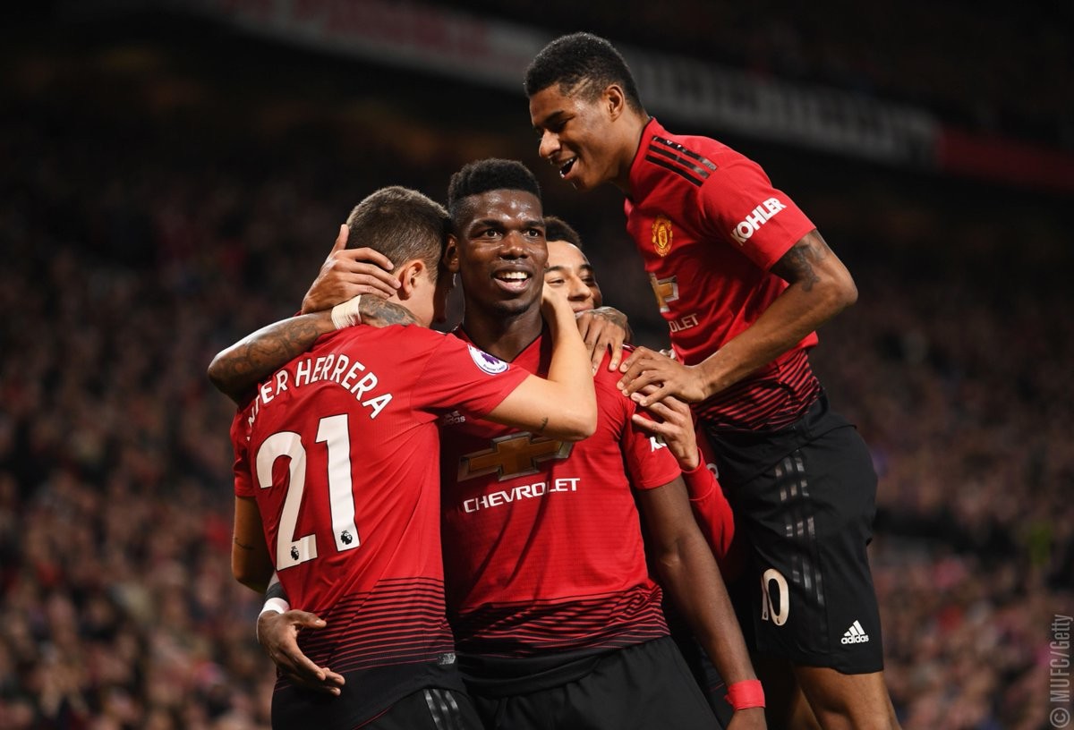 Man Utd có thể nã 3-4 bàn vào lưới Liverpool - Bóng Đá