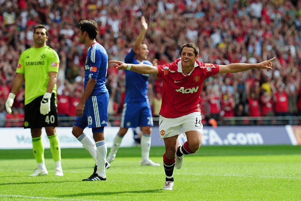 Man City vô địch FA Cup, vậy đội nào sẽ đá Community Shield 2019? - Bóng Đá